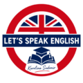 Lets Speak English
